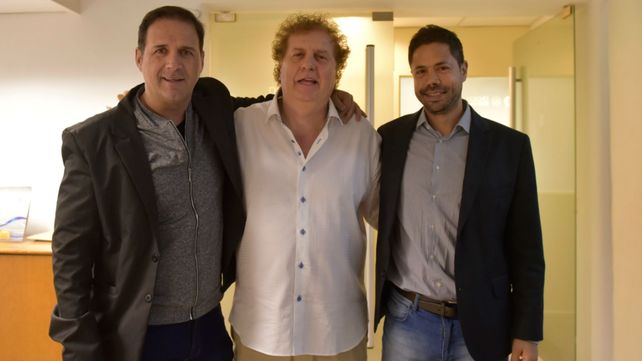 Futuro presidente