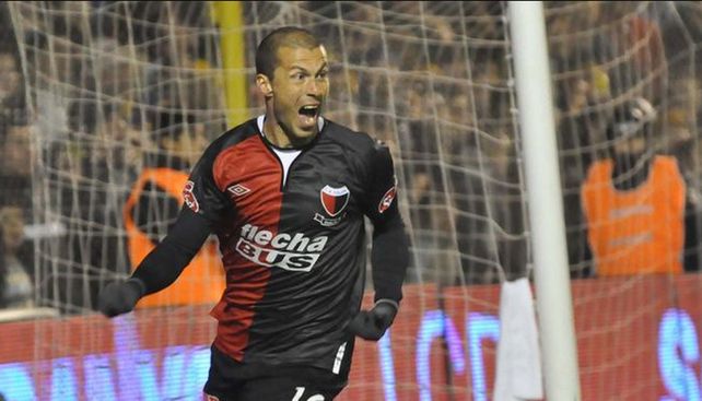 Colón es mi club en el mundo