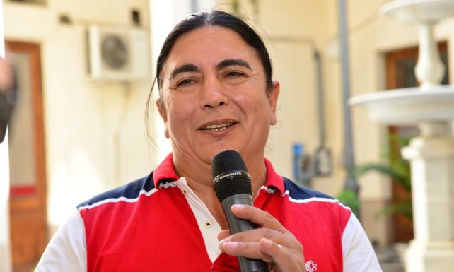 Mario Pereyra tocará gratis en la Estación Belgrano, en la Bienal de Arte Joven