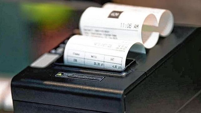 Afip obliga a comercios de Santa Fe a pagar $150.000 para renovar controladores fiscales