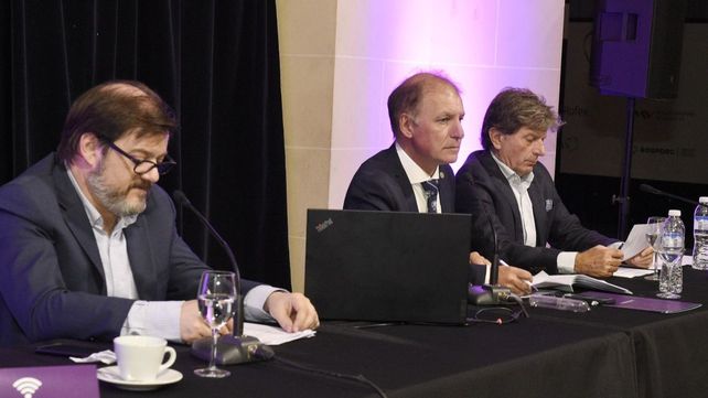 Matba Rofex registró una excelente performance en la negociación de futuros y opciones