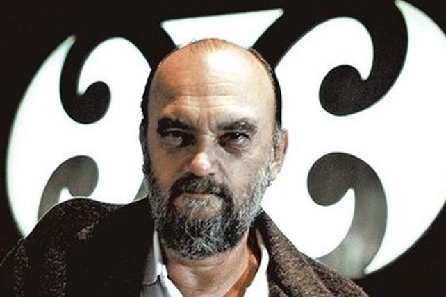 Se entabl&oacute; un pleito  judicial entre los herederos del Negro Fontanarrosa