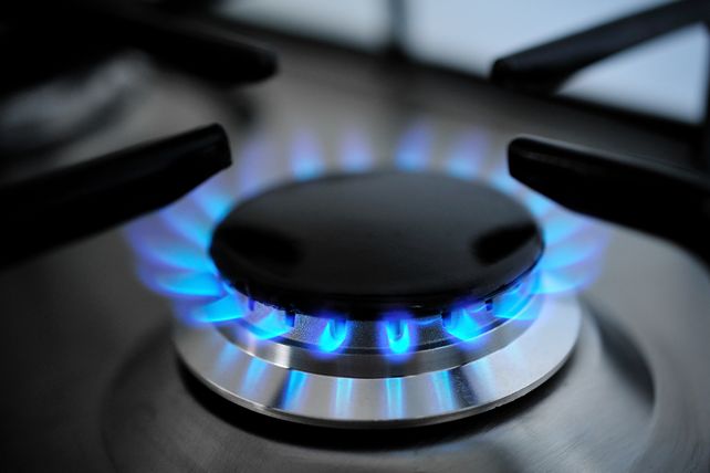 CAME presentó acción de amparo por tarifas de gas
