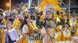 A puro baile y alegría, Paraná vivió la primera noche de los Carnavales 2026