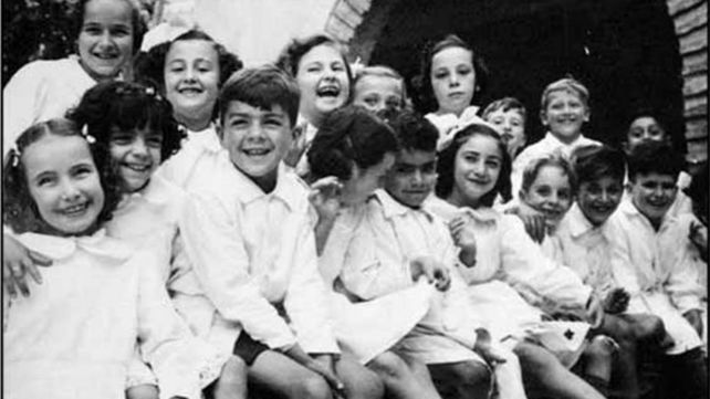 Invitan a jornada de cine debate sobre el legado de Olga Cossettini