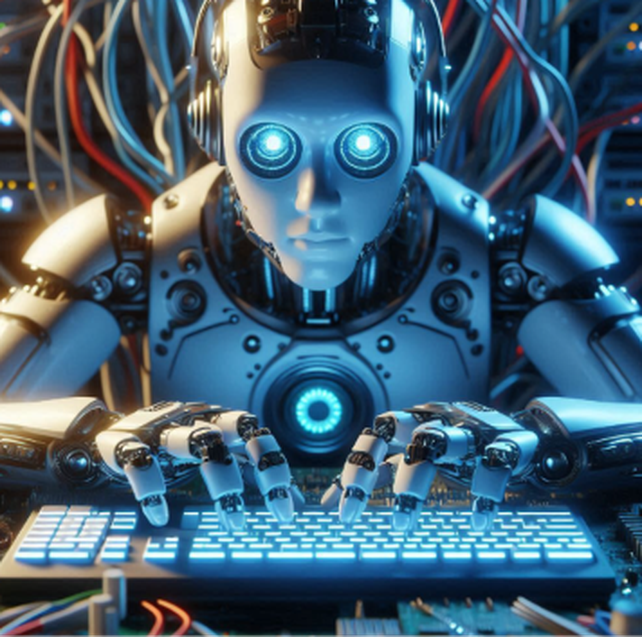 El arte de verificar al algoritmo: Guía experta para detectar errores, sesgos y alucinaciones en los contenidos generados por inteligencia artificial