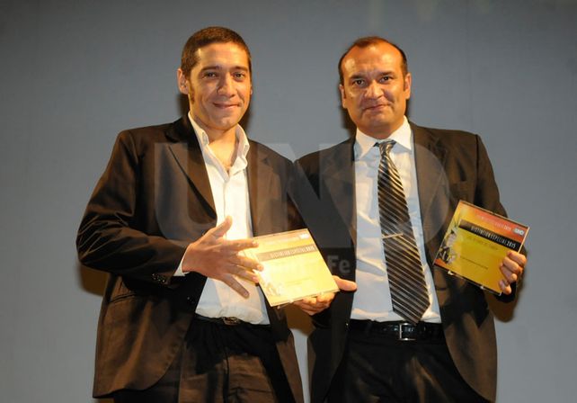 Conocé a todos los ganadores de los #PremiosEscenario2015