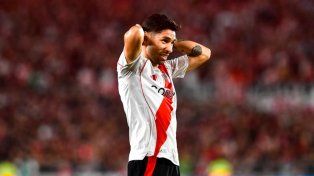 River venció a Estudiantes de Río Cuarto con VAR como protagonista en Córdoba
