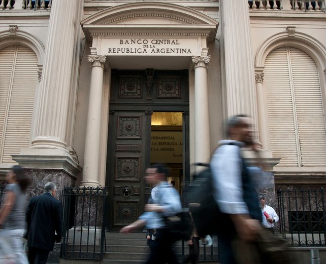 Banco Central anunció el último paso para liquidar el cepo cambiario
