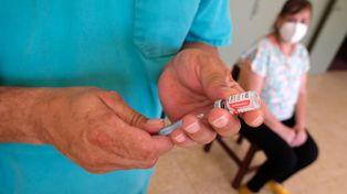 Se registraron 12.112 nuevos contagios de coronavirus en Argentina y 150 fallecimientos
