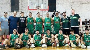 APB: San Martín dio la sorpresa en el inicio de la segunda fecha