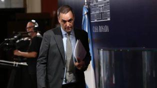 Cambios en el Gobierno: se divide Turismo y Deportes y lo reparten entre Adorni y Santilli