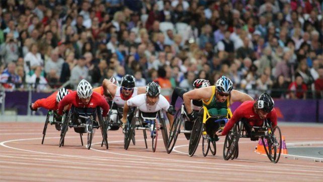 París albergará los Juegos Paralímpicos 2024