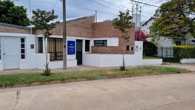 La nueva dependencia judicial se encuentra ubicada en Raúl Alfonsín 720