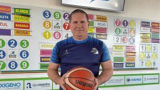 Diamante tendrá una charla gratuita sobre psicología del deporte
