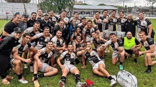Estudiantes le ganó a Los Tarcos, y sumó una plaza más para la Región Litoral.