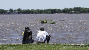 El tiempo en Rosario: un jueves en el que sigue el calor con algunas nubes