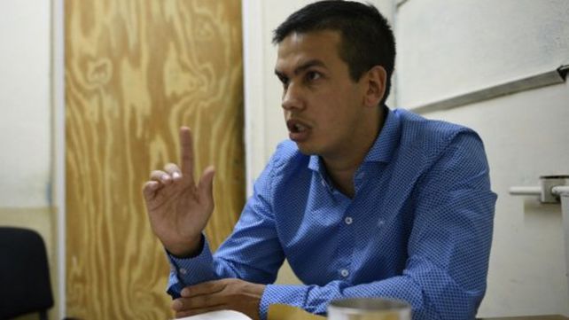 Ramón Monchi Machuca