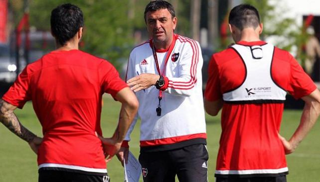 Un viejo conocido de Osella está en el radar de Colón