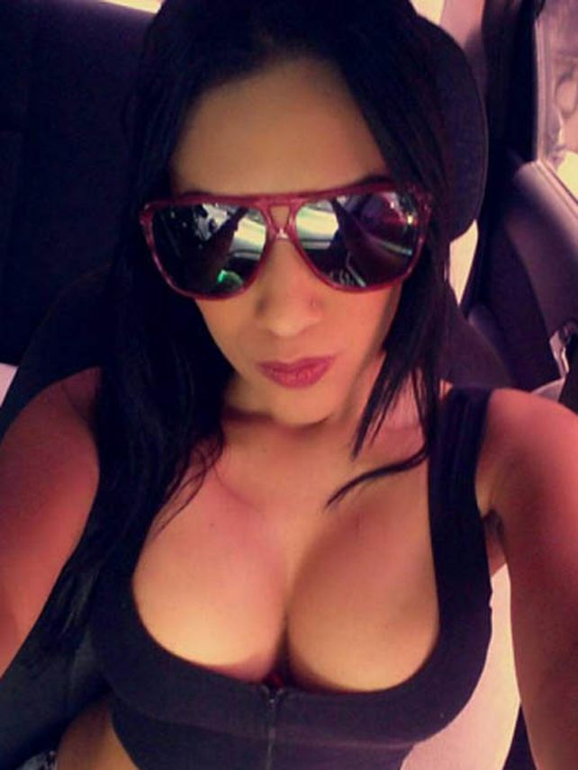 Reapareció con una foto que hizo explotar las redes