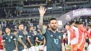Messi cierra 2019 con los bolsillos llenos