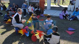 La ciudad tuvo un intenso movimiento turístico en las vacaciones de invierno