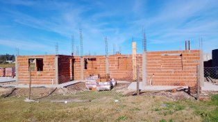 IAPV lanzó créditos para construcción y ampliación de viviendas