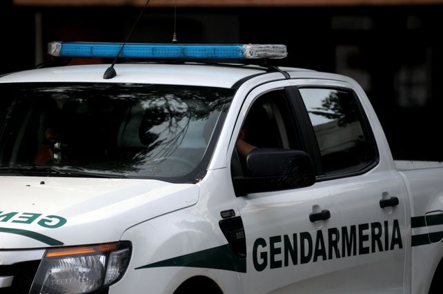Aprehendieron a una comisaria supervisora en actividad en Rincón