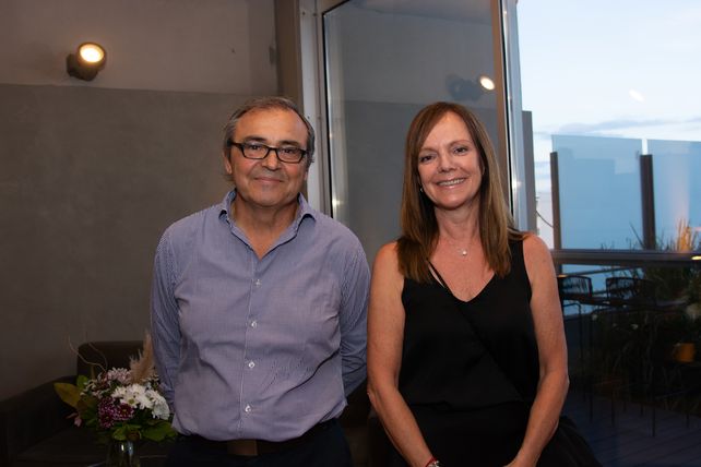 Negocios, el suplemento empresarial del Diario La Capital celebró 100 ediciones