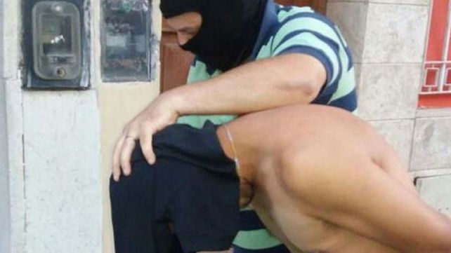 Violó a un nene con un palo y le perforó el intestino