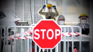 Coronavirus: este sábado murieron seis personas y hubo 173 nuevos casos