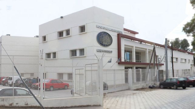 Una nena de 13 años está embarazada y sospechan de su papá