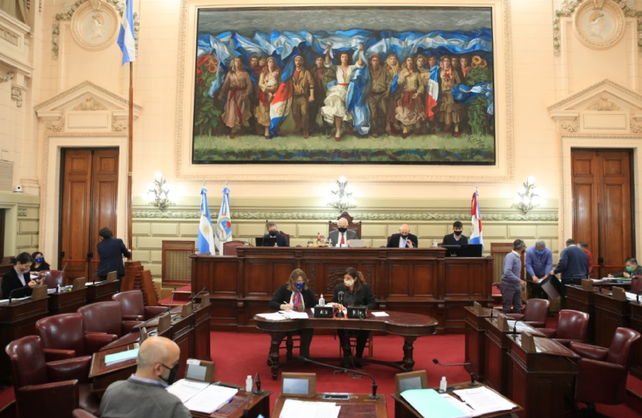 Los diputados investigarán qué pasó en la Fiscalía Regional de Rosario