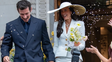 Dua Lipa se casó con Callum Turner: la curiosa conexión argentina detrás de su historia de amor