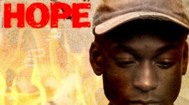 Lanzan juego para crear conciencia sobre las v&iacute;ctimas de la guerra en Uganda
