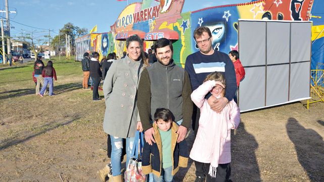 UNO/ Mateo Oviedo