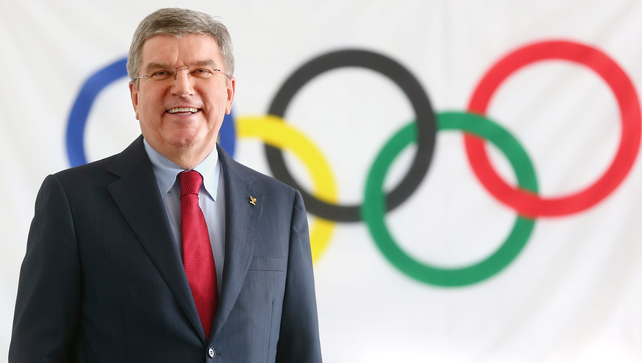 El COI reafirmará la realización de los Juegos Olímpicos
