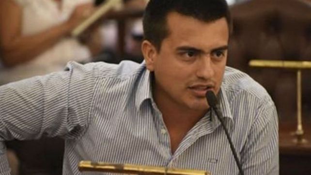 David Cáceres trató de justificarse acerca de sus dichos sobre el presidente.