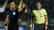 Newells y Central ya conocen a los árbitros para los choques con Unión y Sarmiento