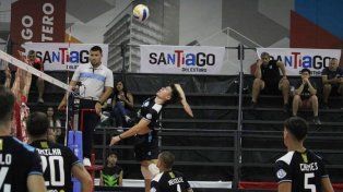 Villa Dora se topó con un equipo cordobés que fue superior y que lo derrotó 3 a 0.