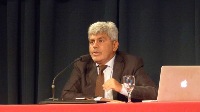 Jorge Baclini