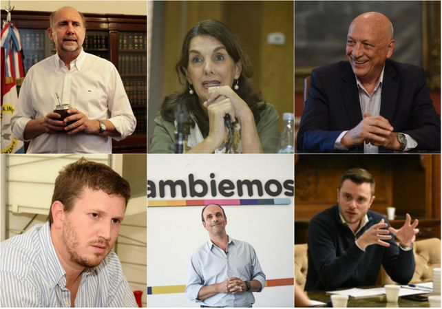Faltan días para el cierre de listas con vistas a las Paso y el tablero político empieza a acomodarse en las distintas fuerzas