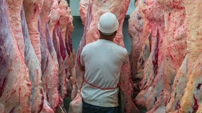 Menos carne en el plato: el consumo per cápita profundiza su caída en Argentina.