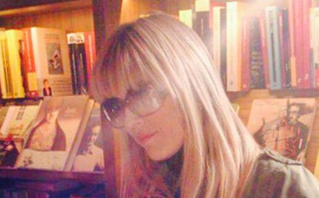 El nuevo look de Viviana Canosa