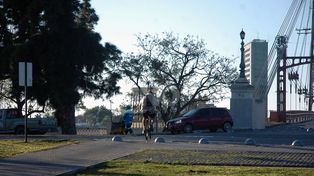 El invierno llegó para ¿quedarse?