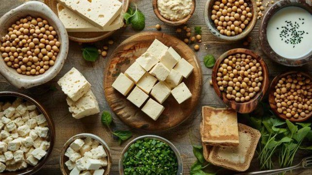 Nutricionista de Japón recomienda consumir a diario estos 8 alimentos