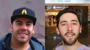 Dos turistas chilenos, al borde de la pena de muerte por un crimen