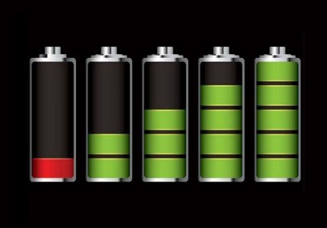 Estas son las aplicaciones que más batería consumen en tu teléfono móvil