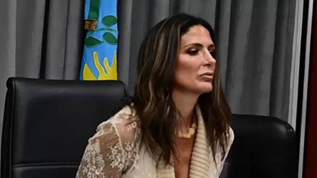 Jueza Julieta Makintech.