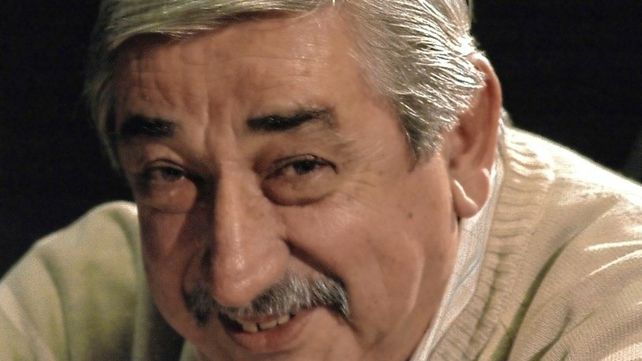 El periodismo local perdió físicamente este viernes a Oscar Bergesio